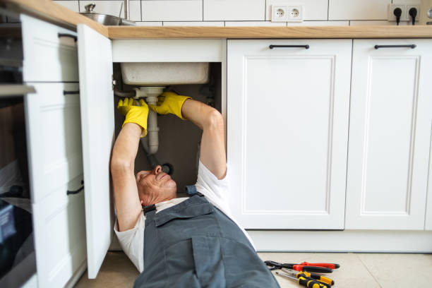 Best Residential Plumbing Services  in Crocker, WA