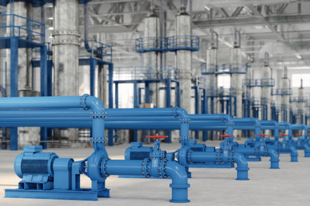 Best Gas Line Repair  in Crocker, WA