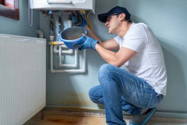 Best Plumbing Repair Near Me  in Crocker, WA